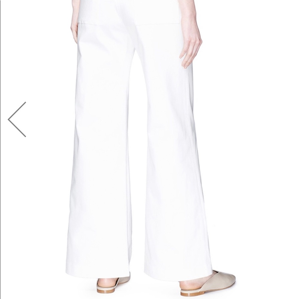 Pants from THE ROW - Picture 3 of 9